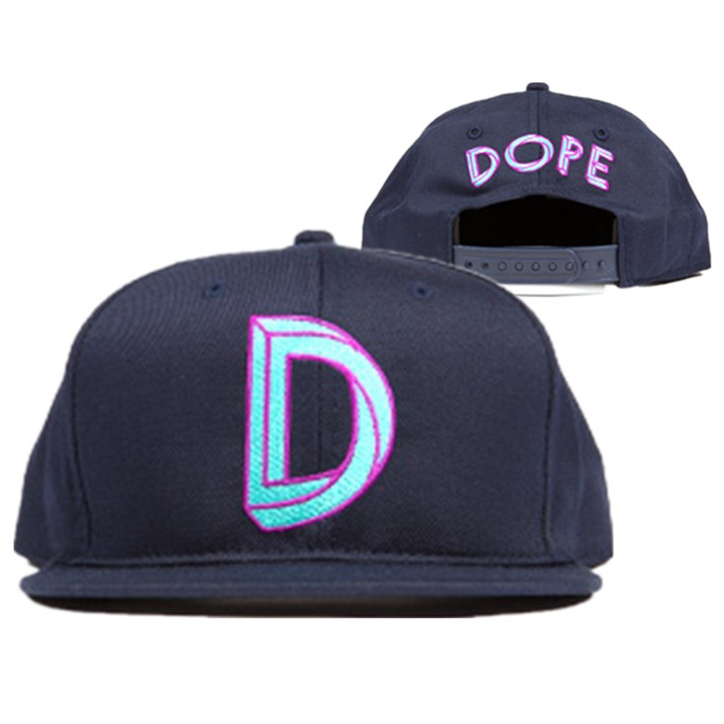 Dope Snapback Hat id38